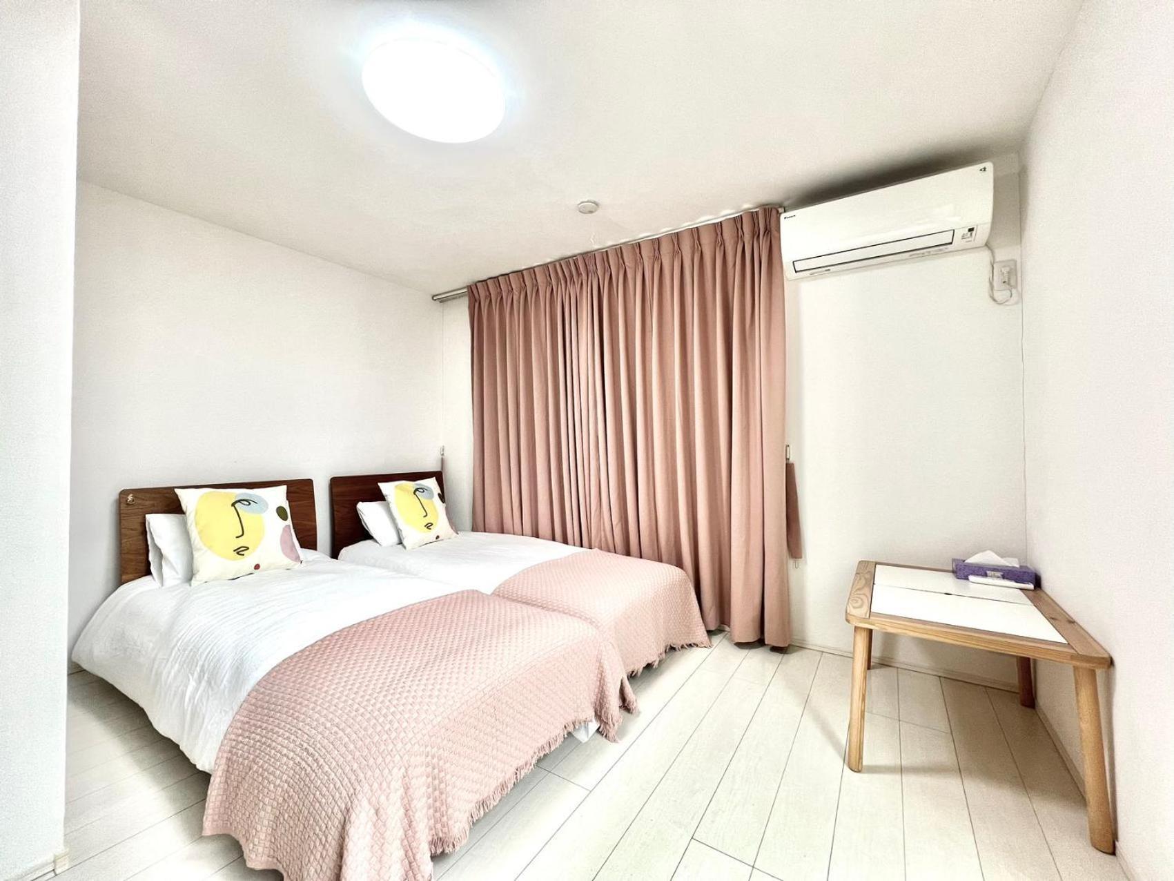 Shinjuku House Tokyo Ngoại thất bức ảnh