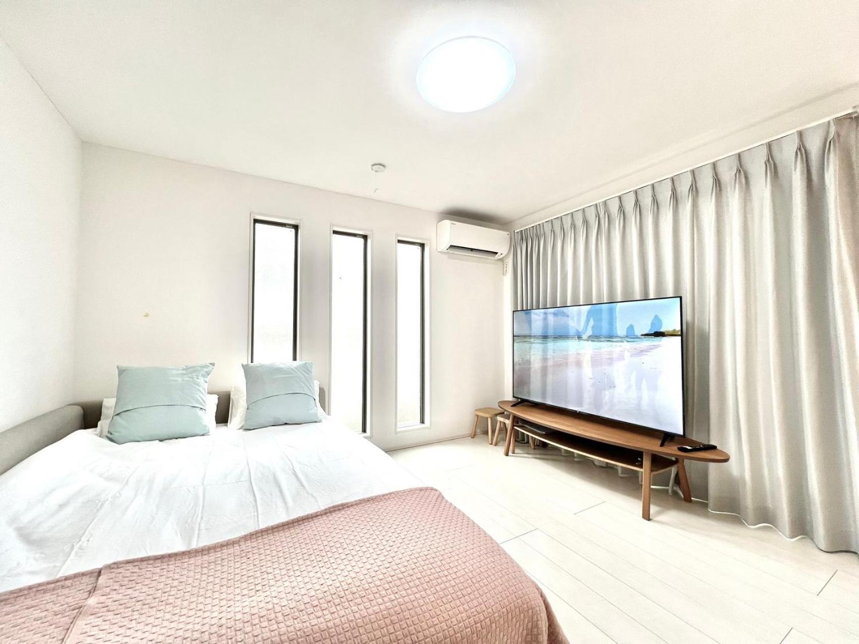 Shinjuku House Tokyo Ngoại thất bức ảnh